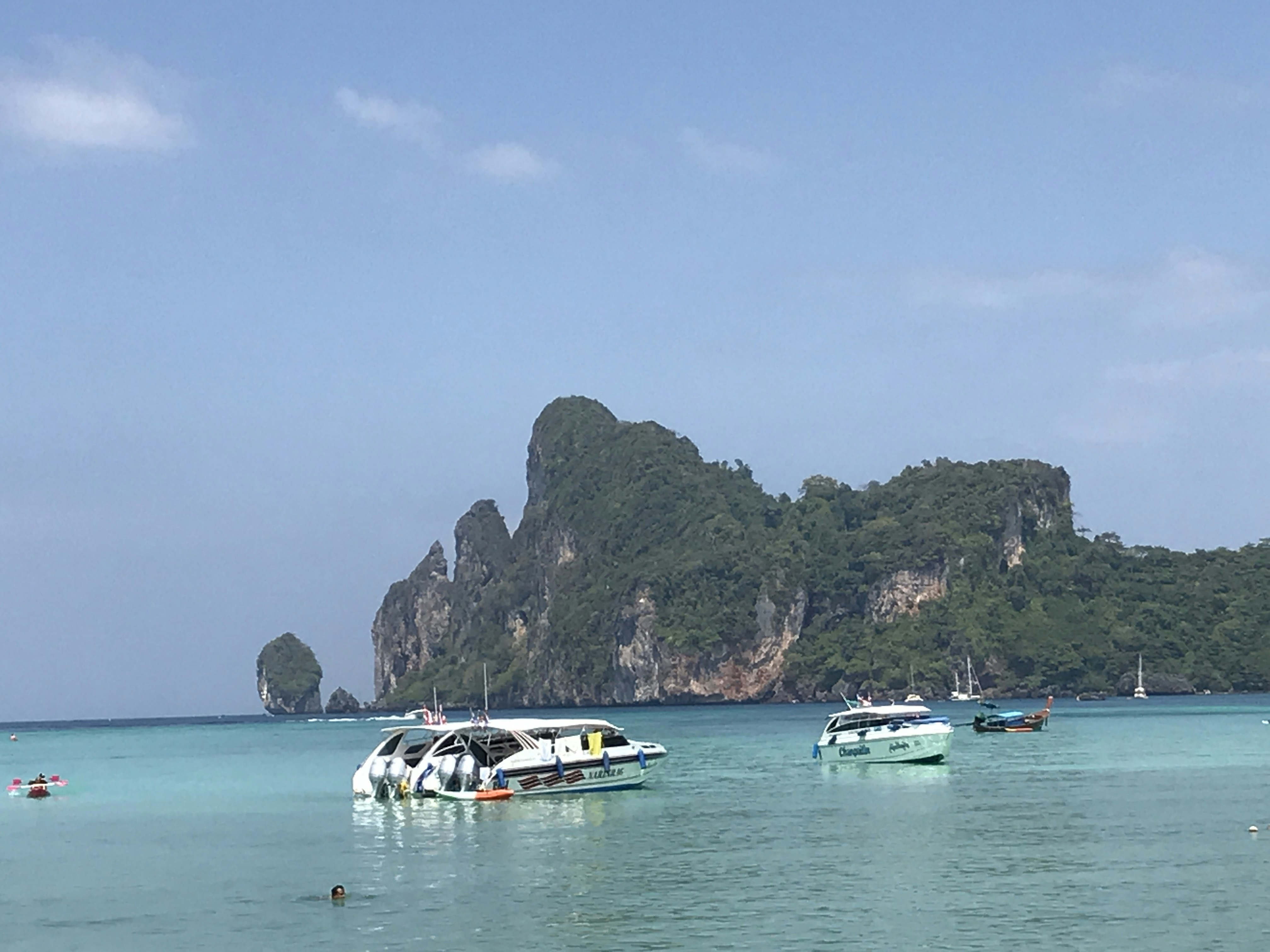 koh phiphi