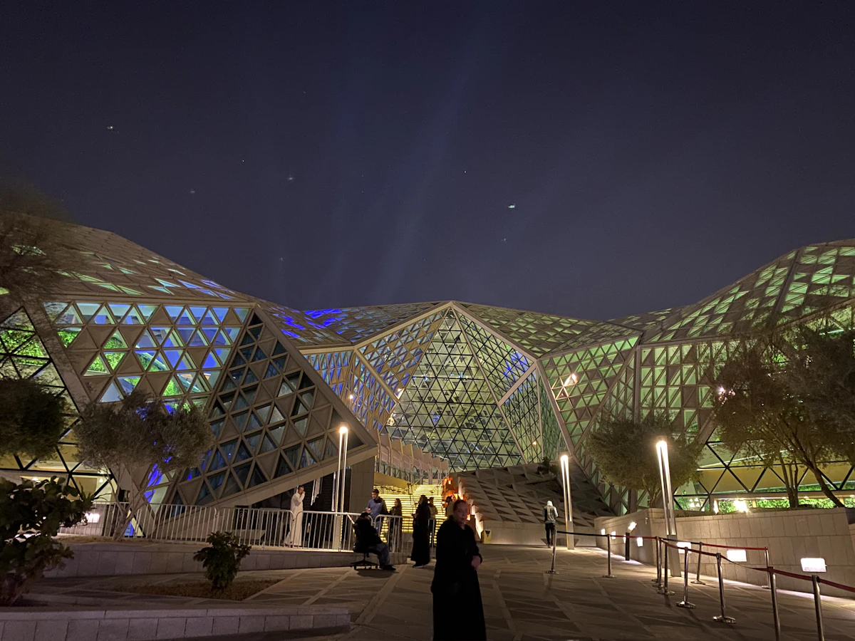 Riads & Courtyard Houses