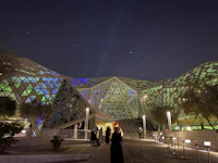 Best Free Things to Do in Riyadh That Cost Absolutely Nothing