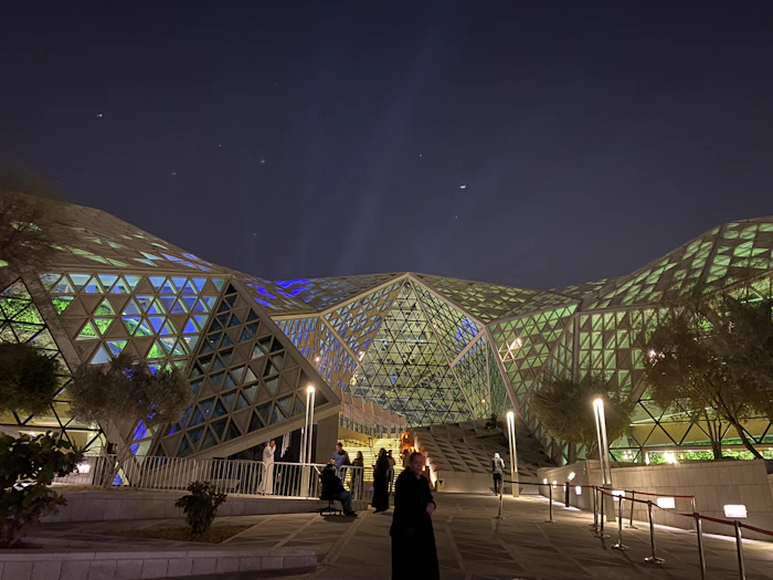 Best Free Things to Do in Riyadh That Cost Absolutely Nothing