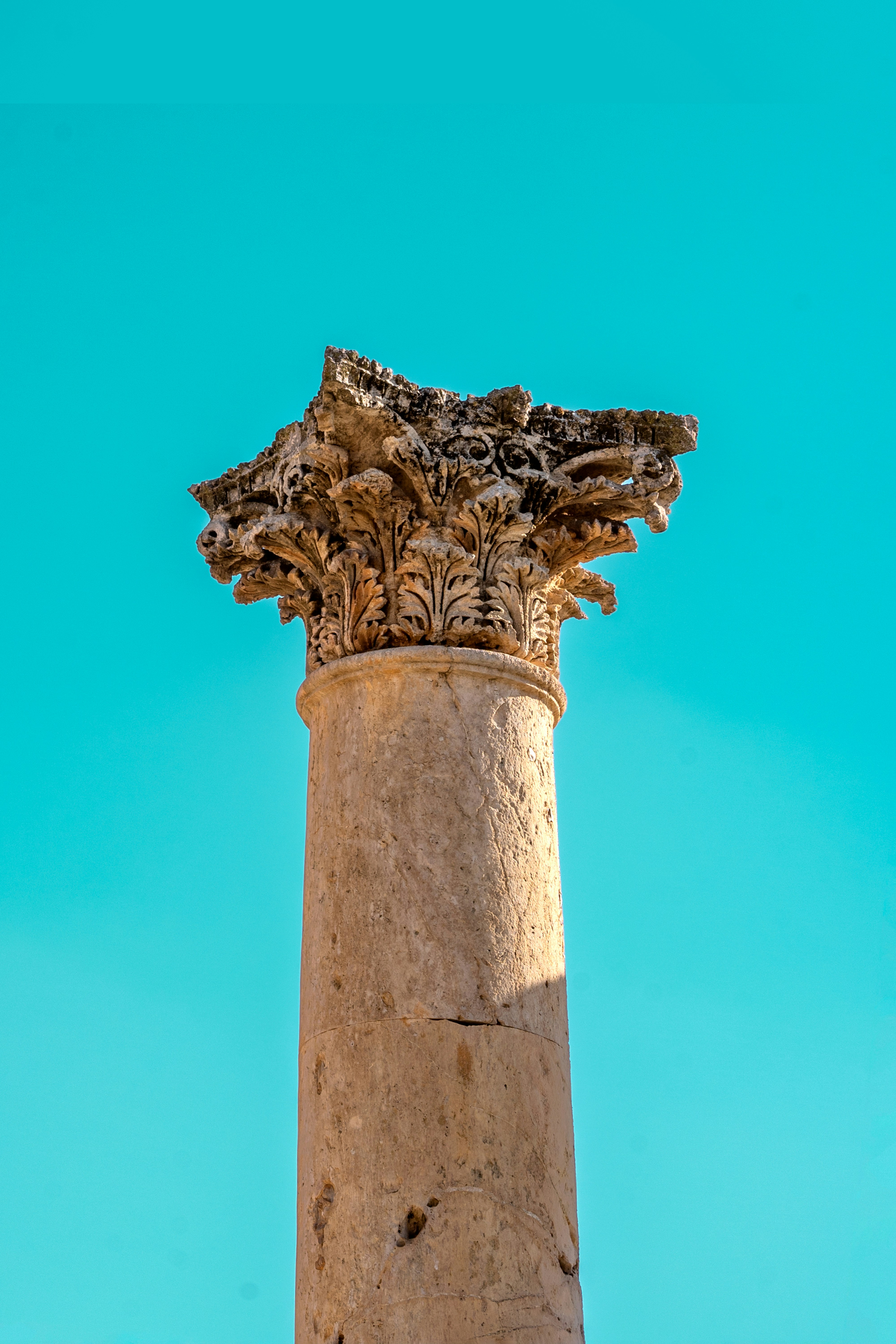 jerash
