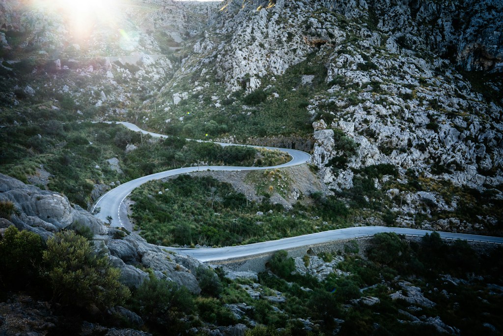Travesía de altura