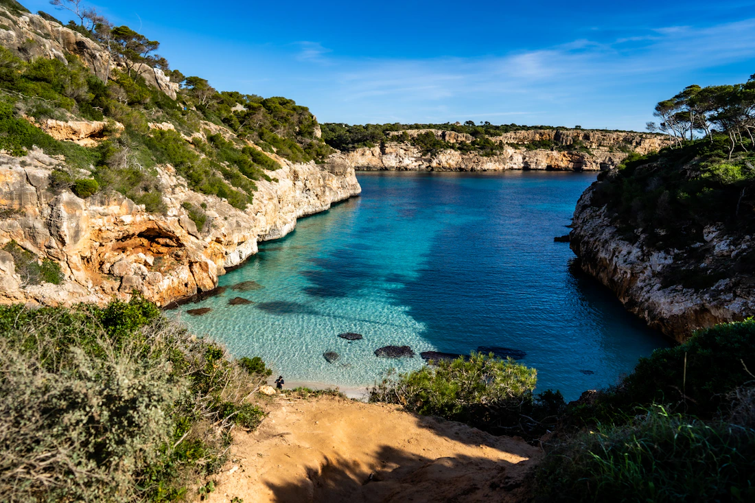 Majorque, Espagne
