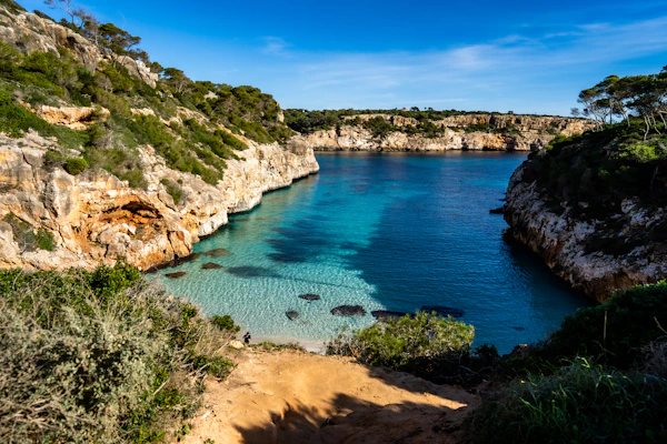 Mallorca, Spain