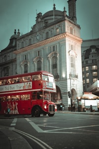 London Highlights