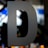 a close up of a metal object with a blurry background