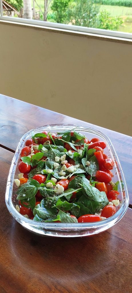 Compostable Containers