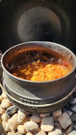 Delicious Crock-Pot Cooking: Breakfast and Dinner Recipes