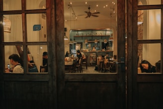 booths en nuevo leon