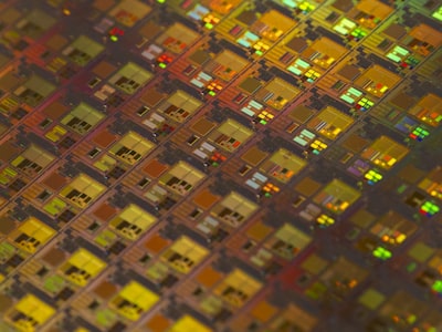 Silicon Wafers