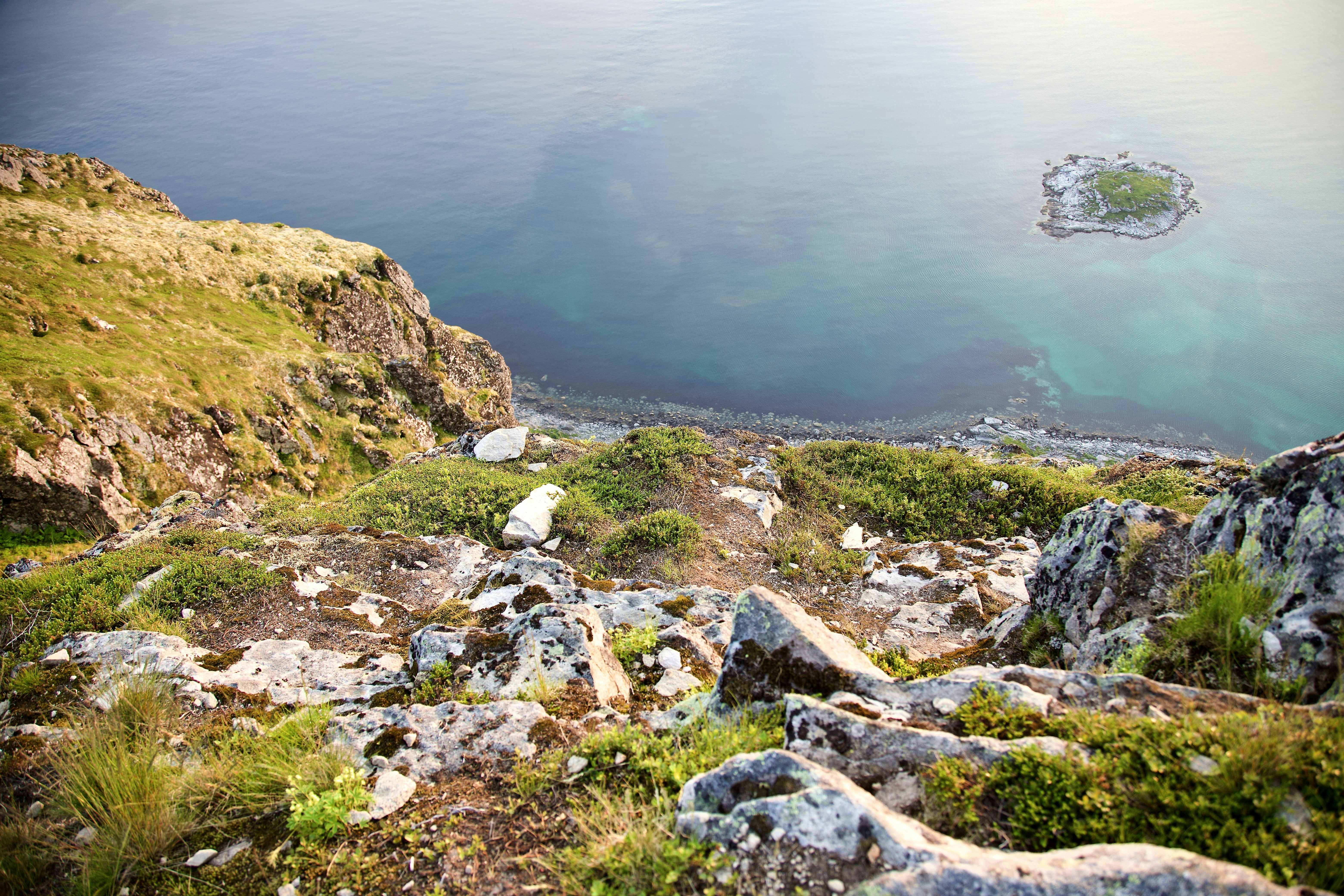 Photo by stockbirken