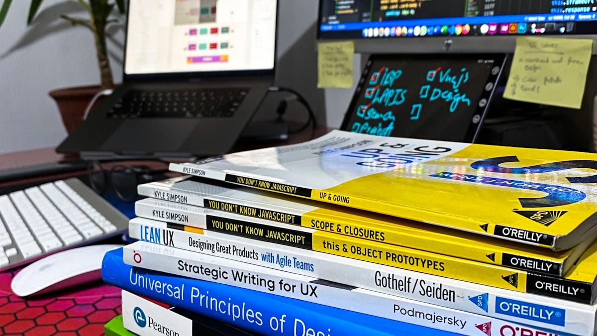 Javascript Book