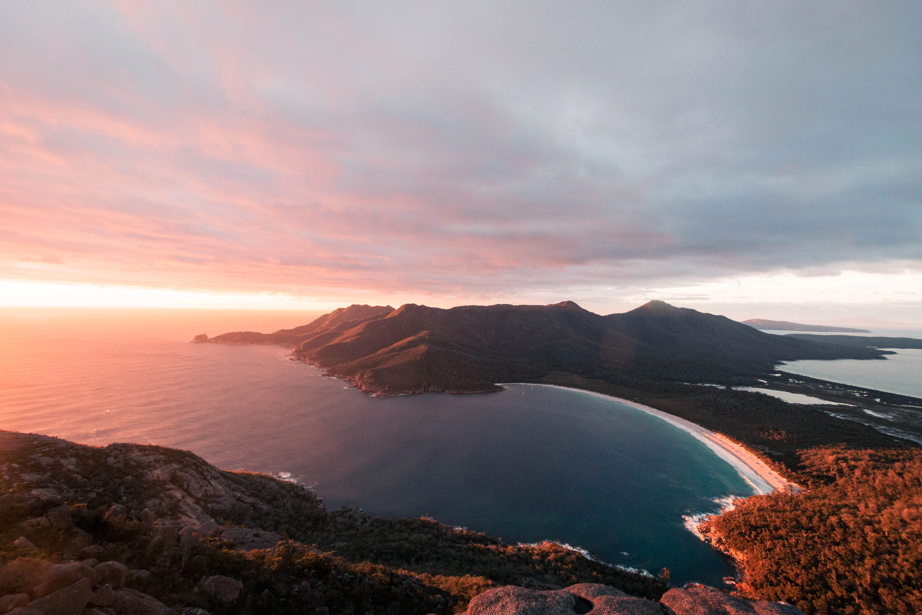 Hobart culture