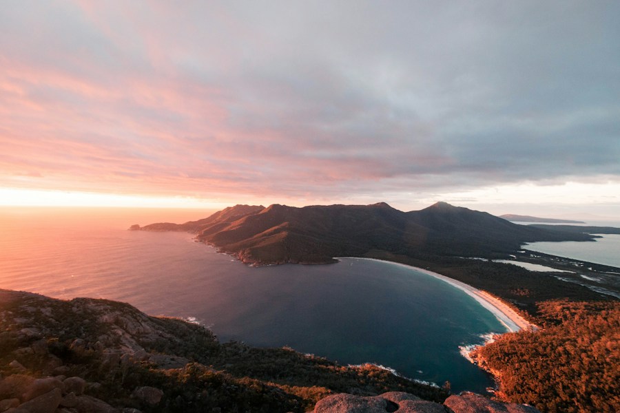 Tasmania: Australia's Island State of Wilderness