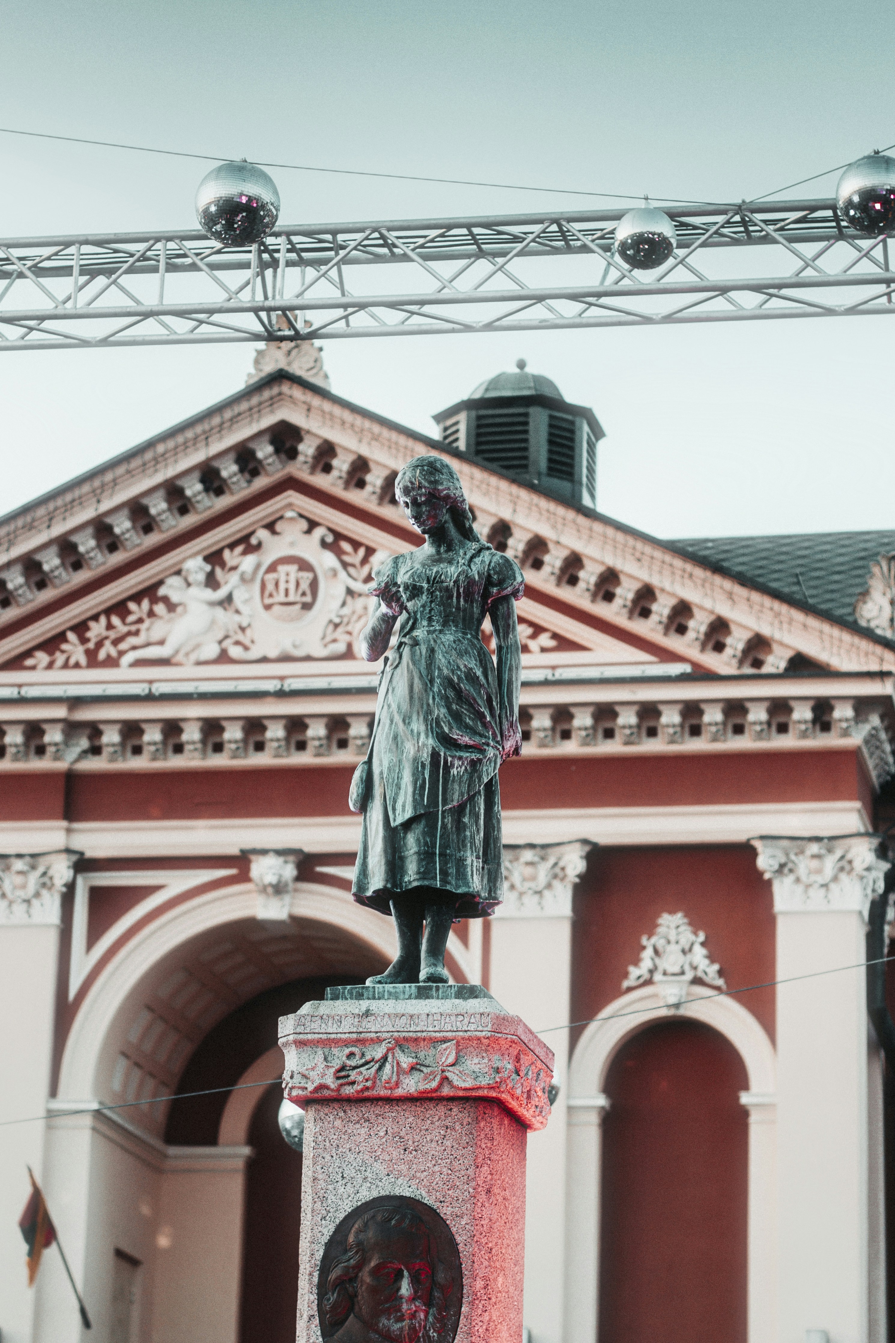 Klaipėda travel photo