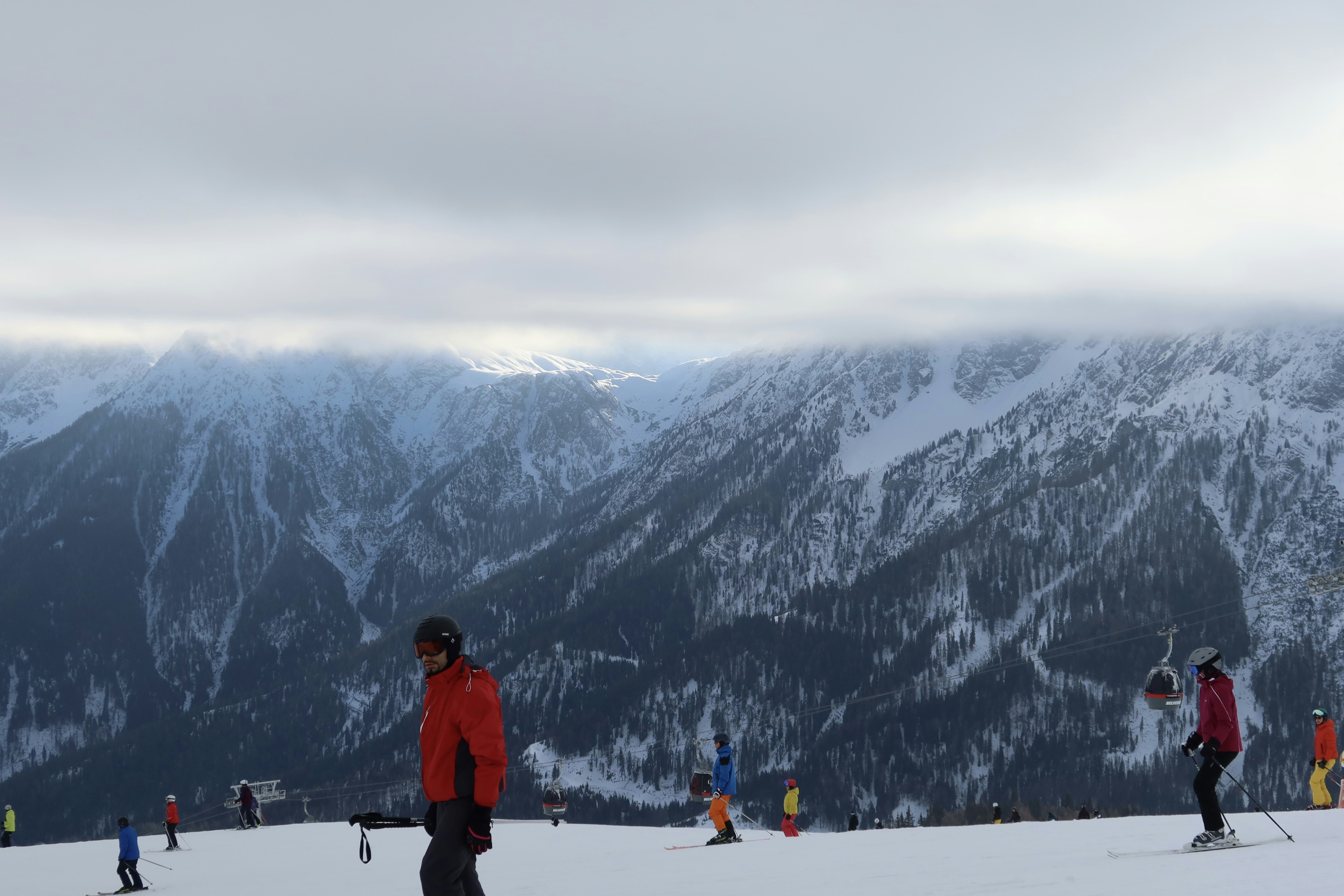 Puchar Świata w narciarstwie alpejskim