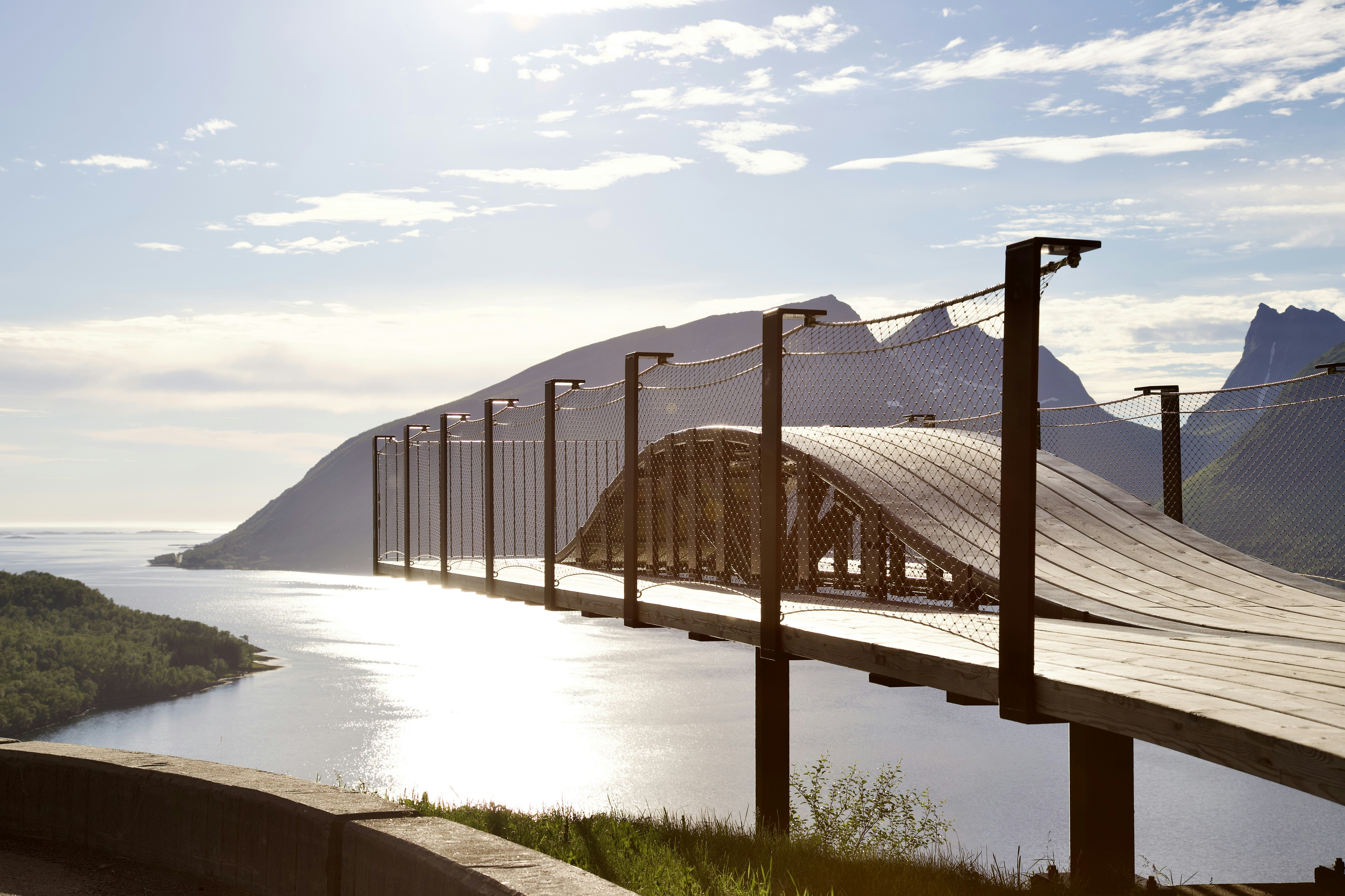 future technology Norway