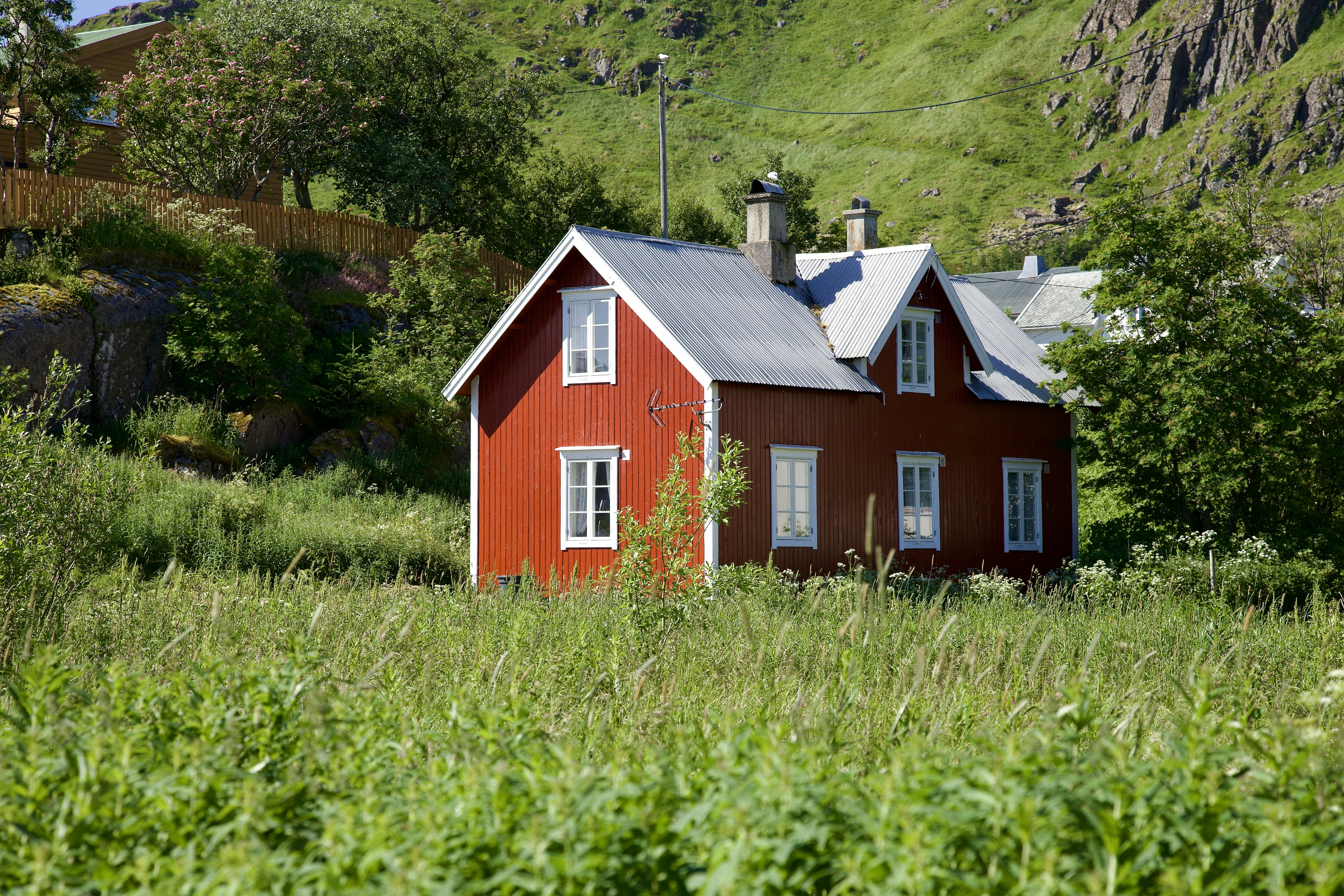 Photo by stockbirken