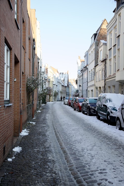 Lübeck Lübeck