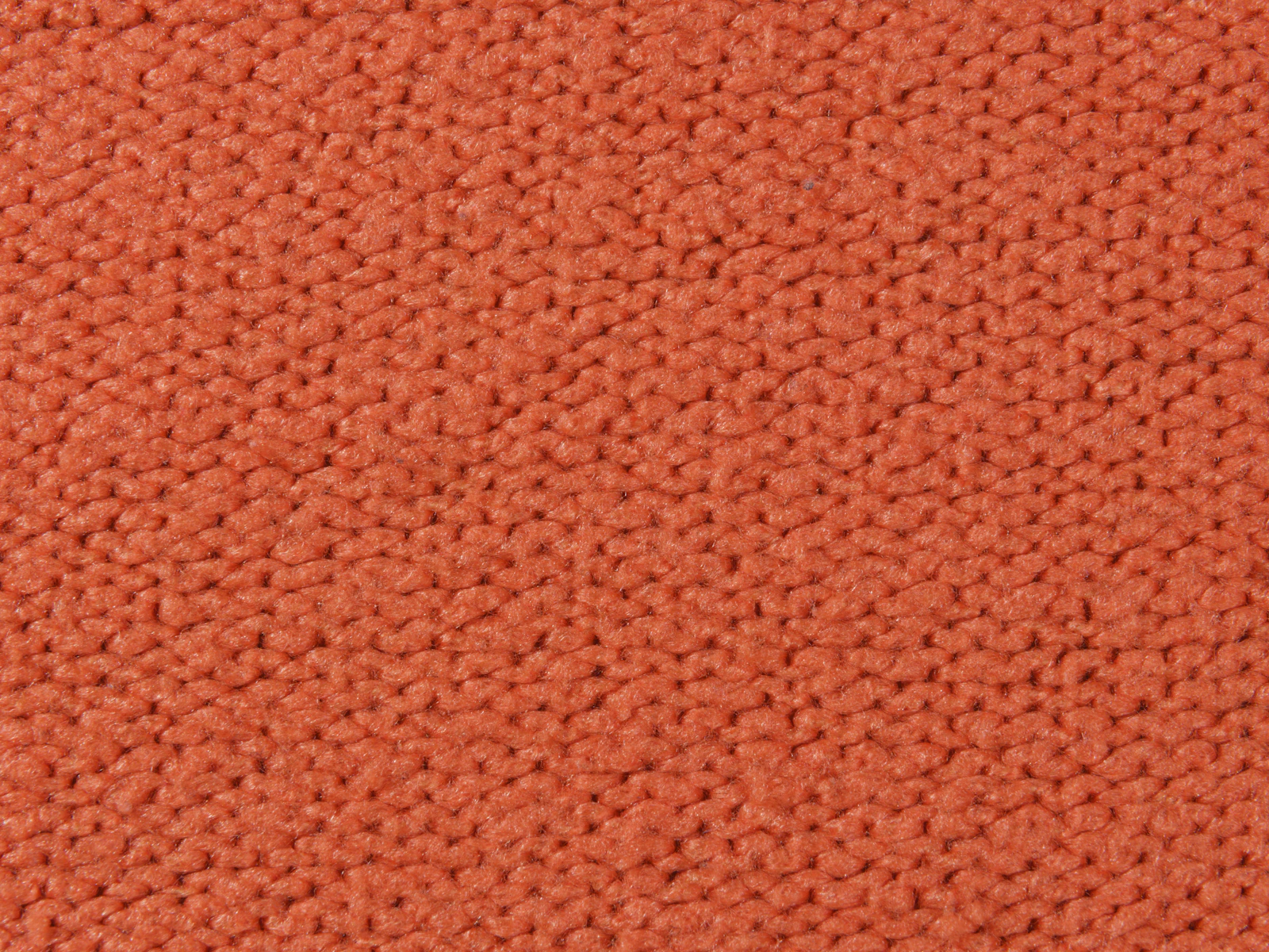 Close-up of brushed fleece sweatshirt fabric