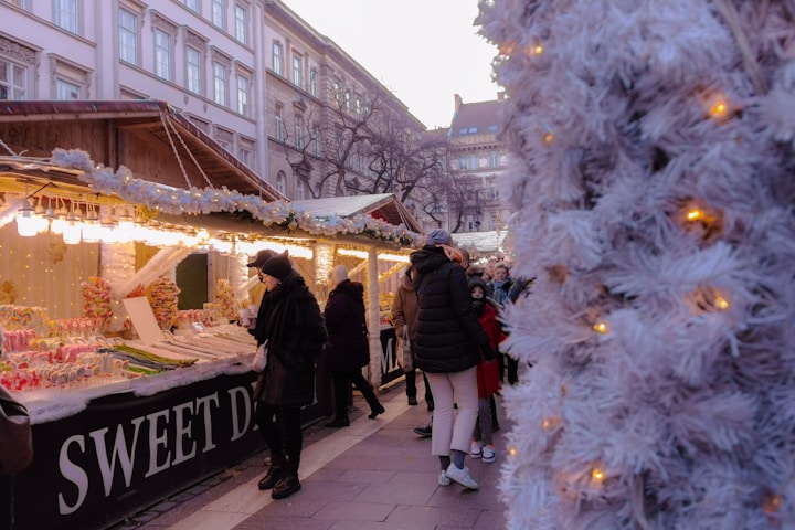 budapest christmas market: copenhagen christmas market: best christmas markets in the world