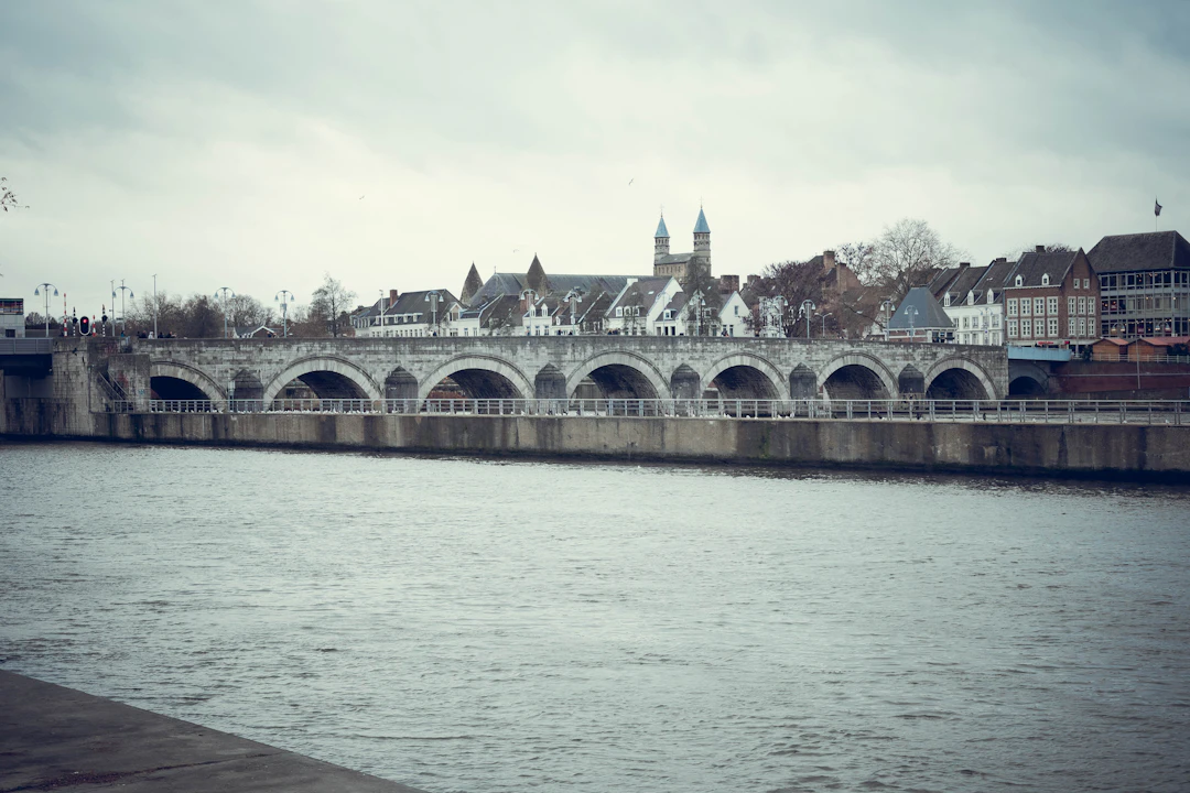 Budget Guide to Maastricht: 2-Day Backpacking Itinerary