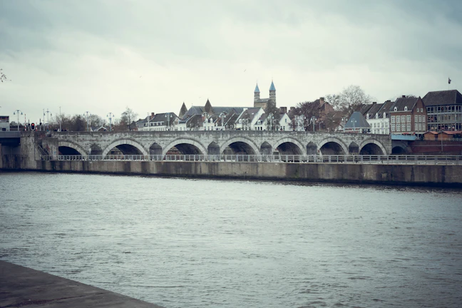 Budget Guide to Maastricht: 2-Day Backpacking Itinerary