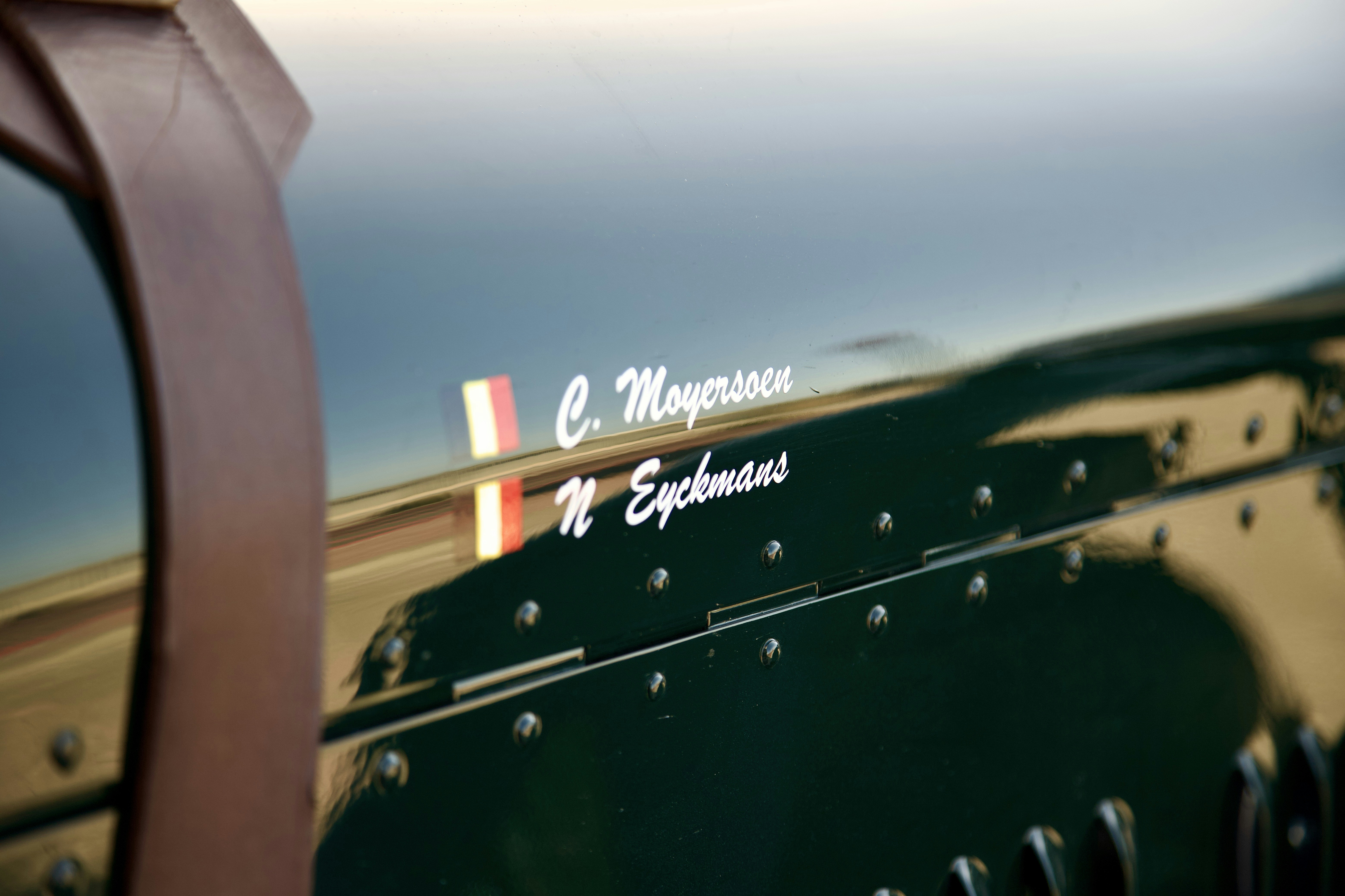 Understanding Vehicle Registration Checks in the UK — CarVouch used car guide