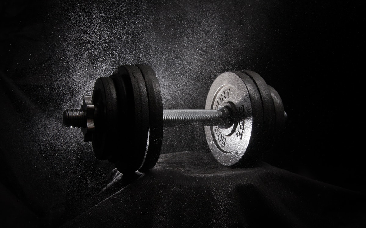 Whey Protein for Shift Workers: Protecting Muscle on Irregular Hours