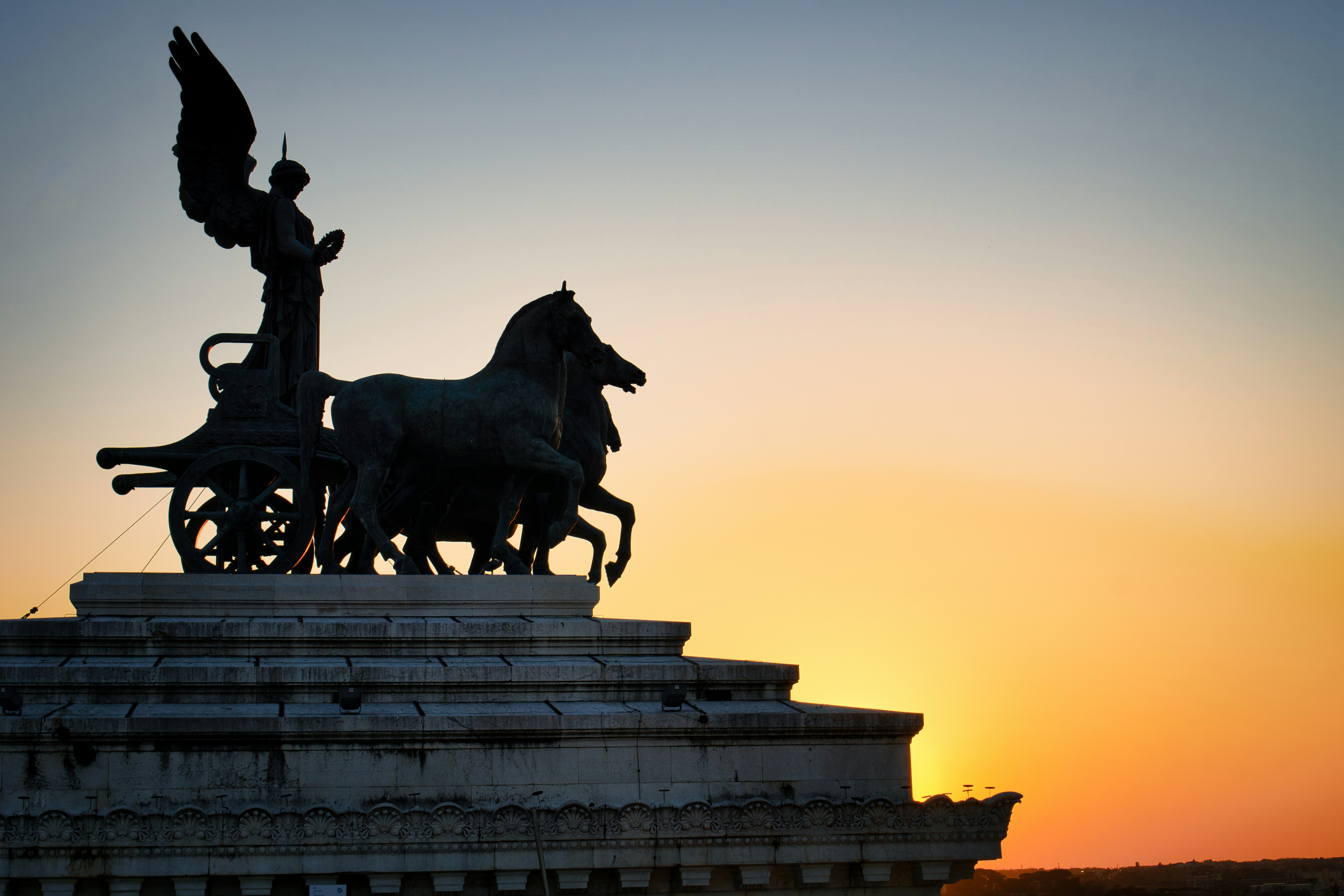 Monumento Nazionale a Vittorio Emanuele II