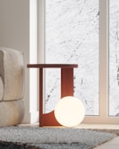 A cozy corner featuring our latest winter collection.