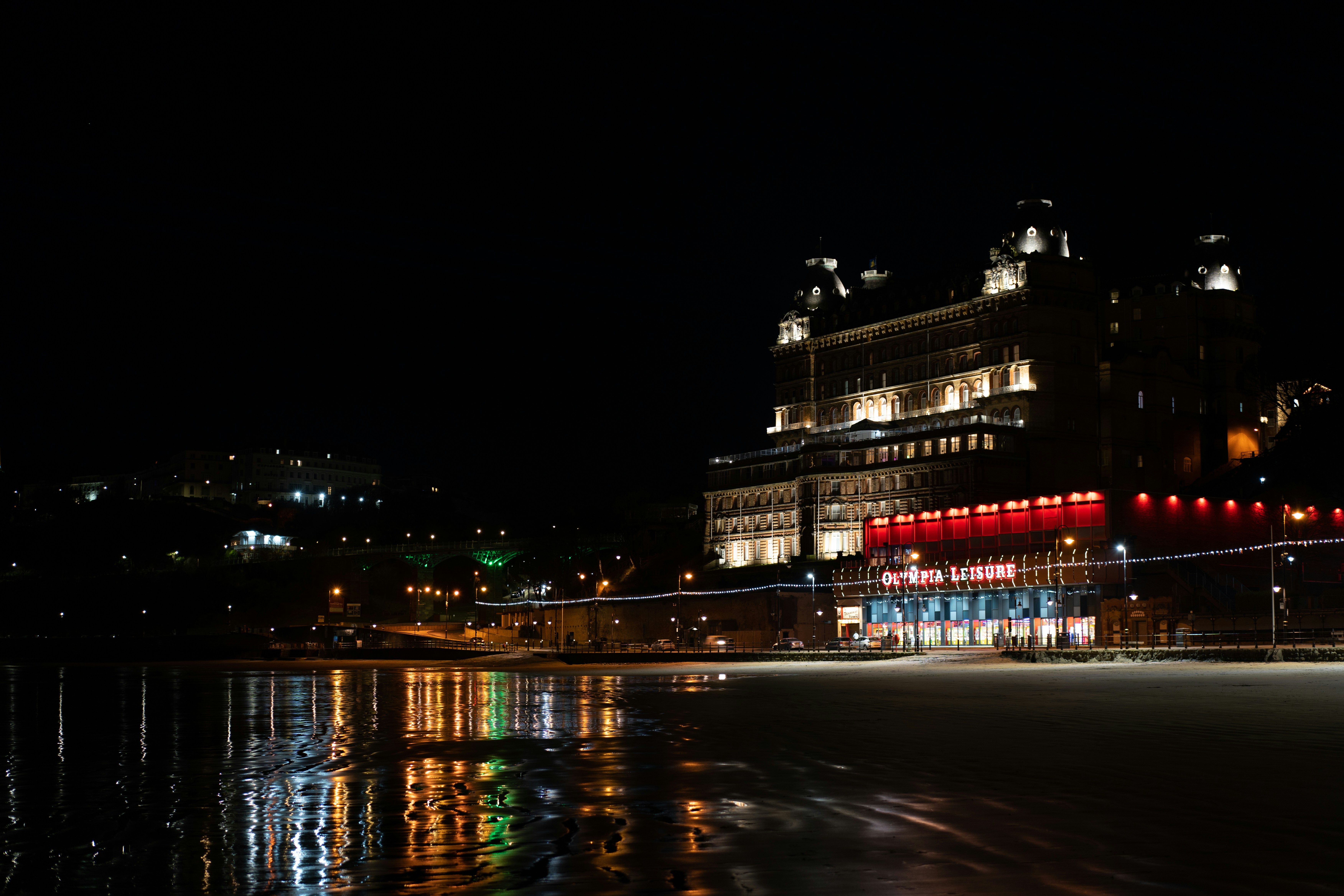 Photo by aidanlaycock