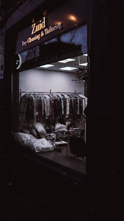 Efficient Dry Cleaning Services for Your Home Furnishings in Jaipur