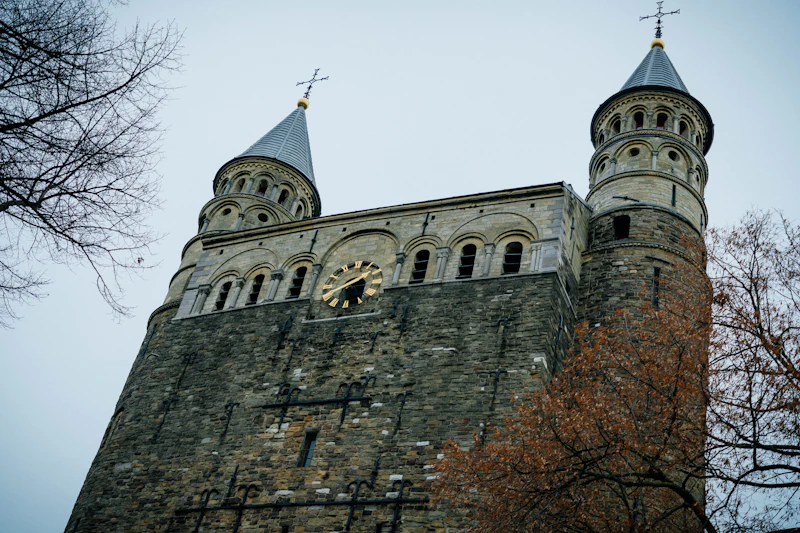 Must Visit Landmarks in Maastricht and the Stories Behind Them