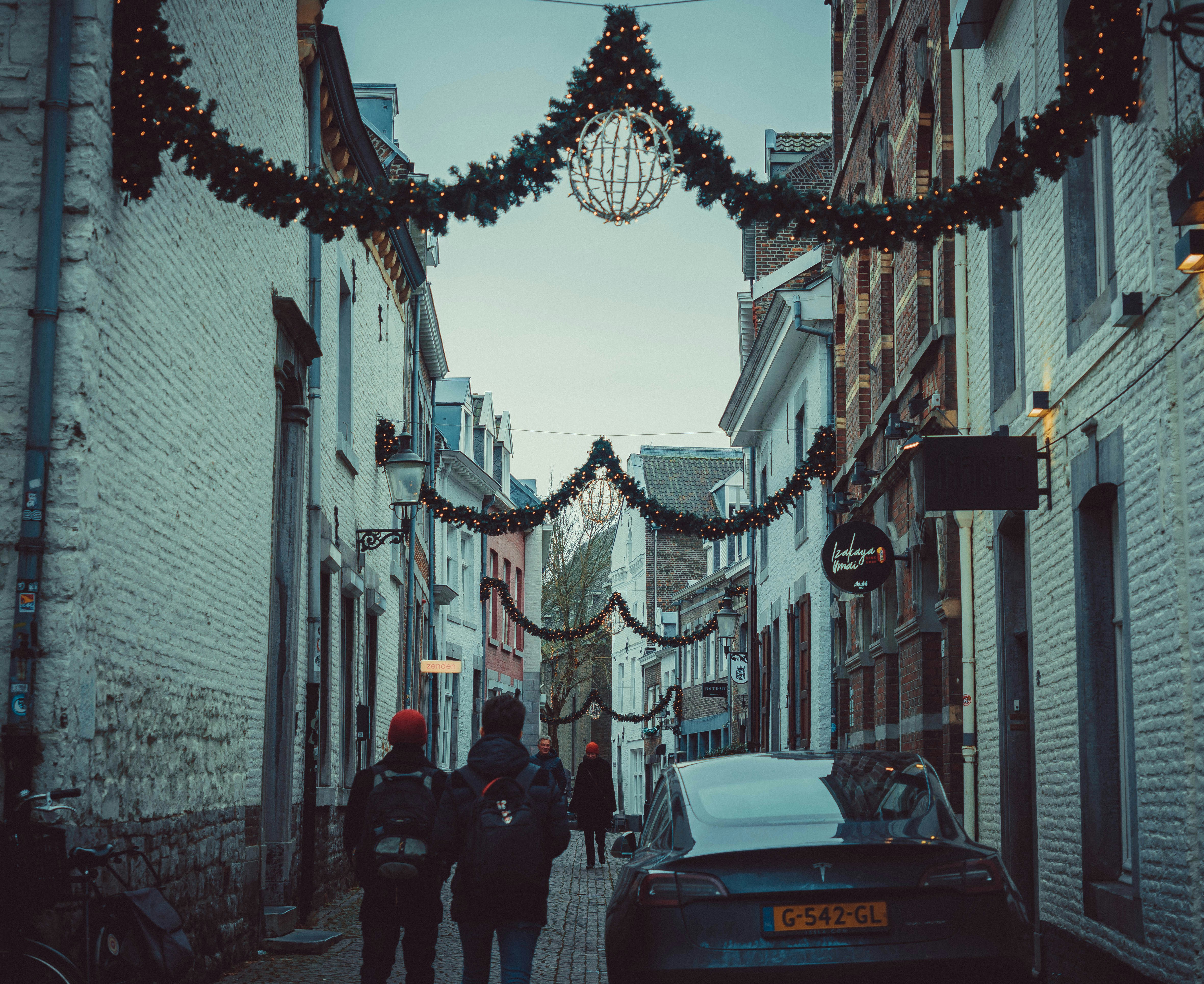 Afbeelding van Maastricht