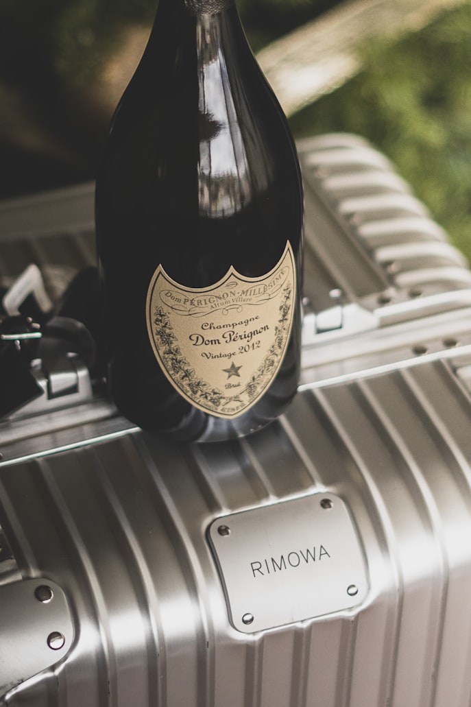 rimowa bagage