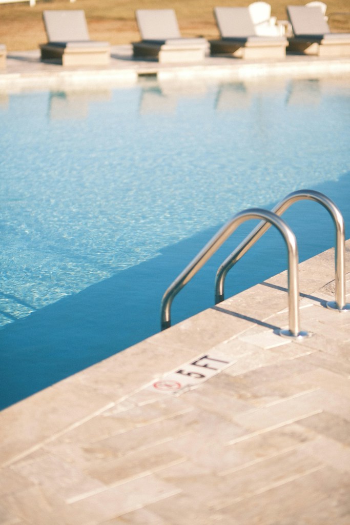 Custom Pool Liner