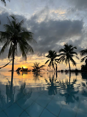 Koh Phangan hotels