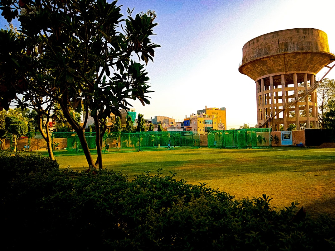 Water tank waterproofing Bangalore