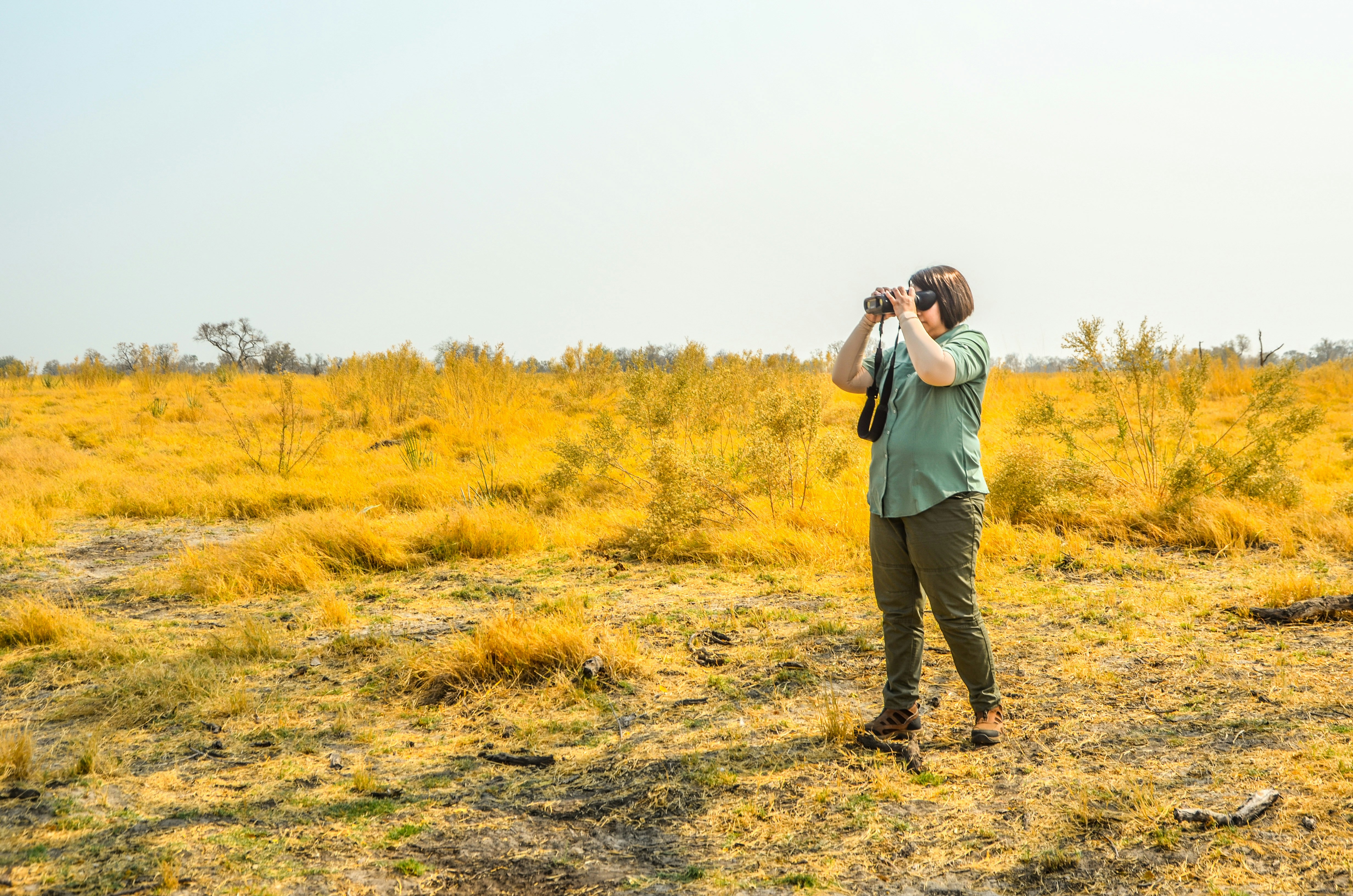 Consejos prácticos para el safari – Parque Nacional Kruger