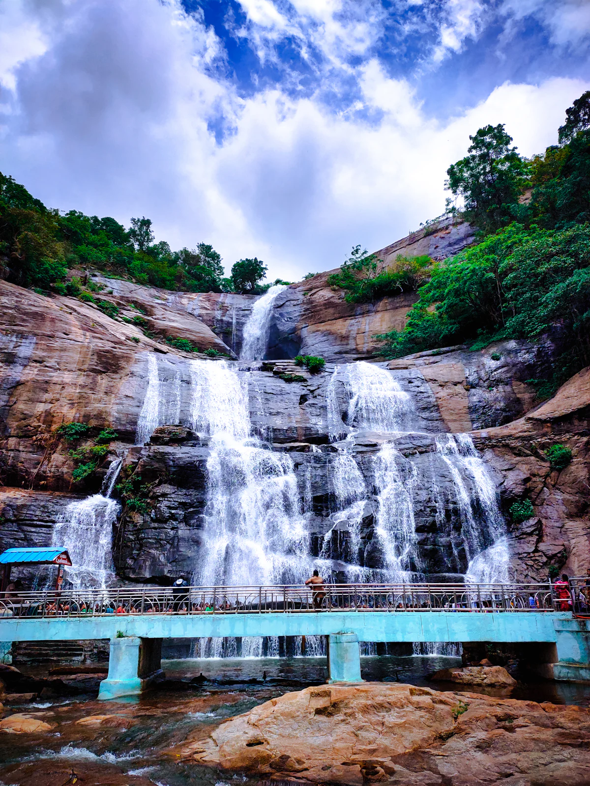 Courtallam