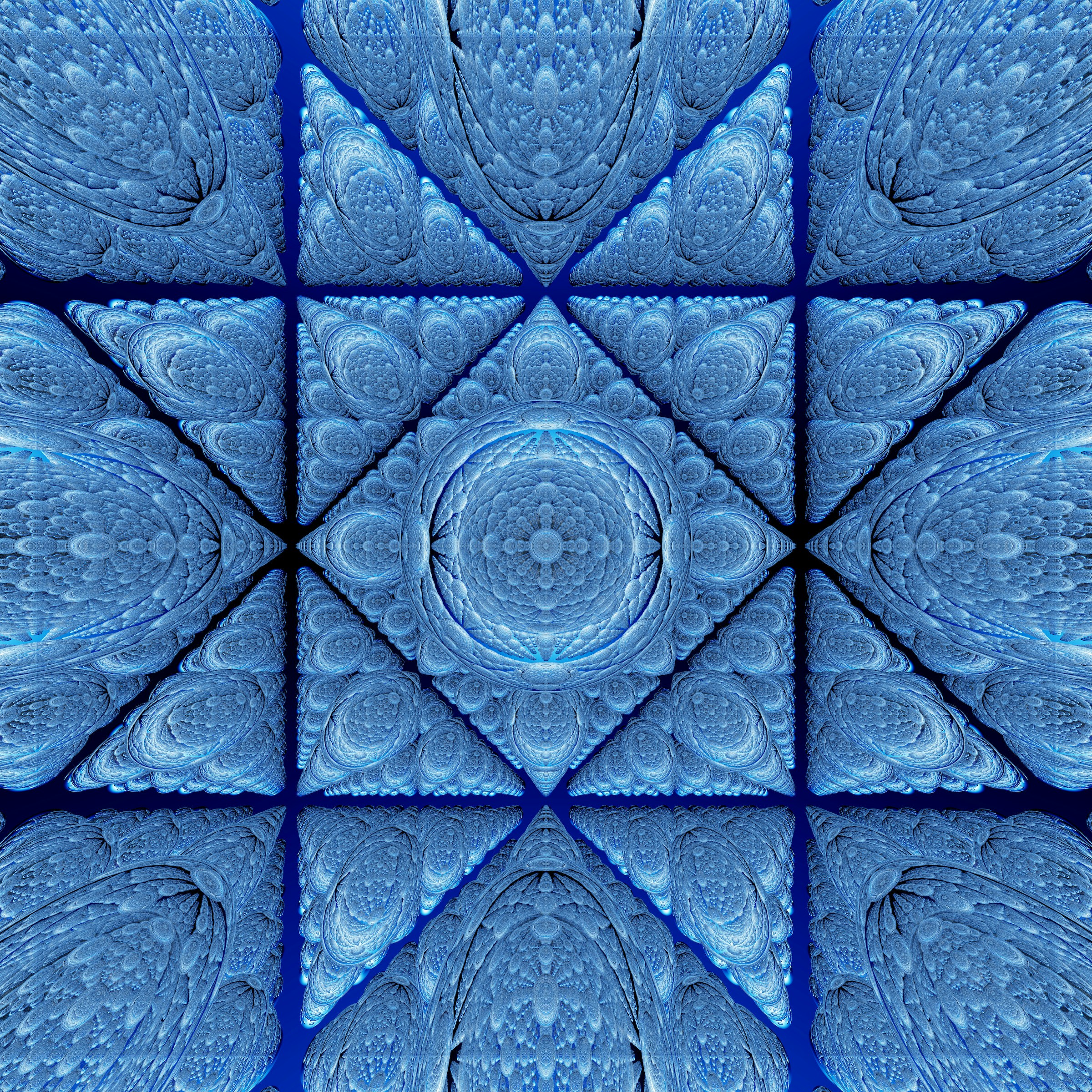 Alignement symétrique des tableaux