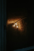 Cozy interior of Corazon Ristopub with warm lighting and rustic decor