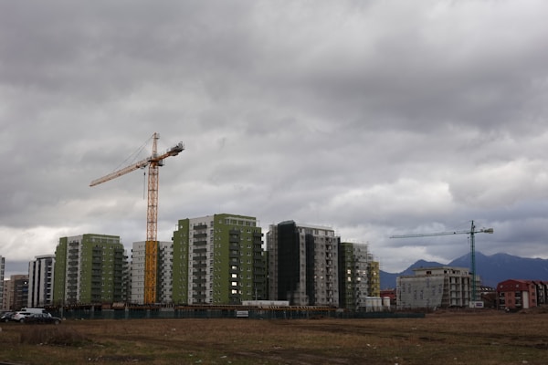 Chantier