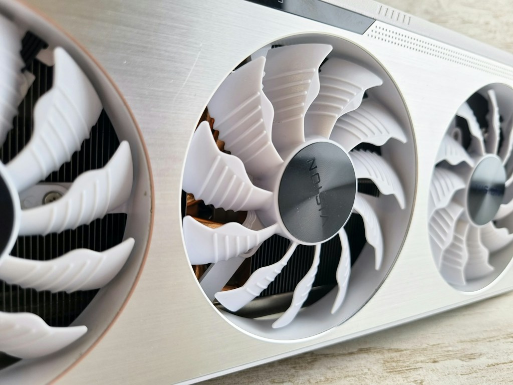 Performance Graphics Card