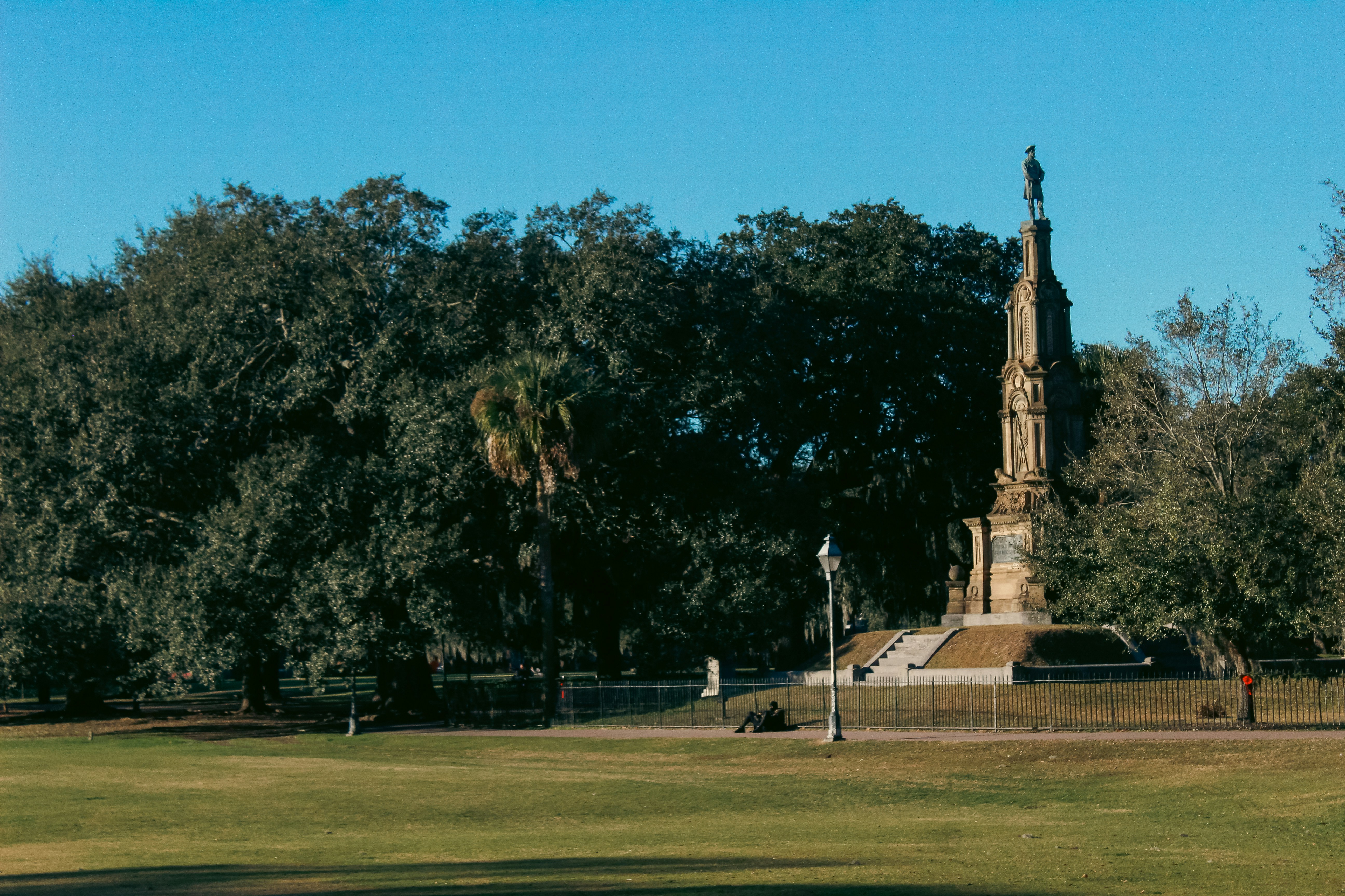 Fort Pulaski National Monument