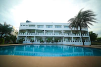 Best Luxury Hotels and Resorts in Pondicherry for a Truly Elevated Stay