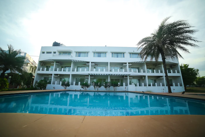 Best Luxury Hotels and Resorts in Pondicherry for a Truly Elevated Stay