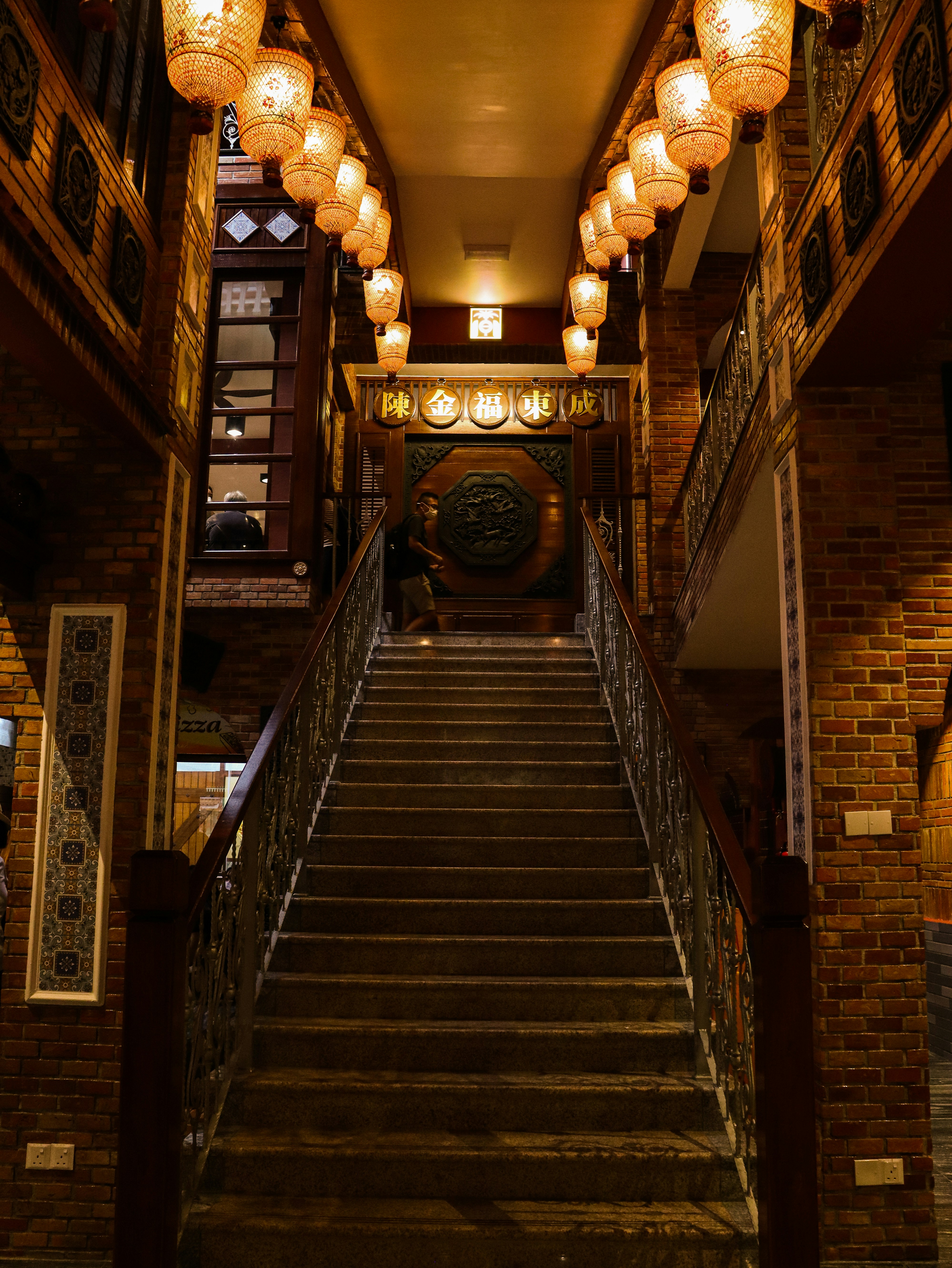 Getting Around Melaka's Compact Heritage Landscape