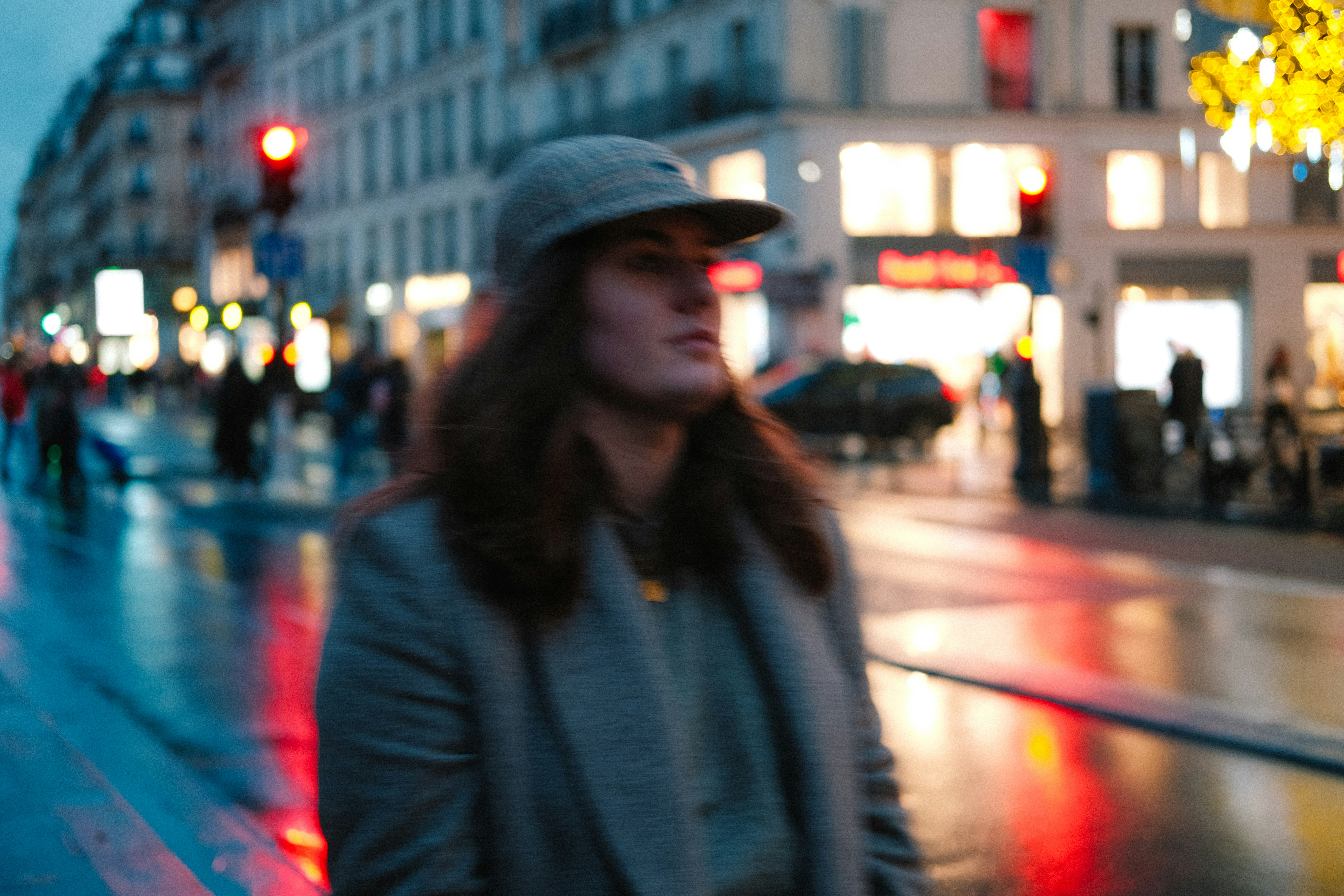 Photo by matreding